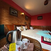 New Shiva Guest House