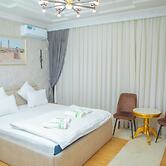 Milliy Hotel - Namangan City