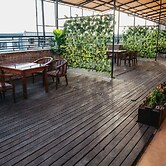 Milliy Hotel - Namangan City