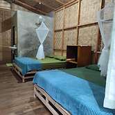 Bua Guest House Tangkahan