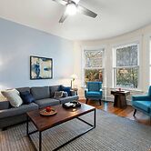 Edgewater Glen 3BD Cozy Retreat