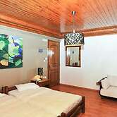 Goura Guesthouse Mountain Twin Suite Lake Doxa