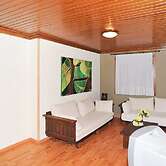 Goura Guesthouse Family Suite Lake Doxa