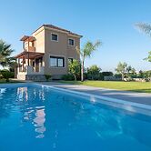 Luxurious Villa David