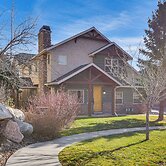 Eden Utah Ski Retreat Near Slopes, Golf & Pool!