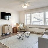 Waterfront Gem < 1 Mi to Dtwn Cambridge!