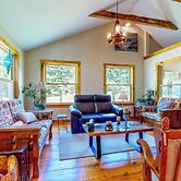 Coos Canyon Lodge: Ideal for Outdoor Lovers