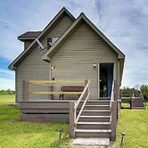 Backcountry Living Home Near Hiking in Sprakers!