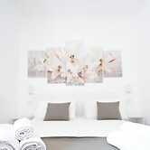 Paradise Rooms