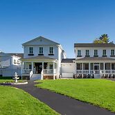 Mayville Union House