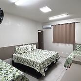 Hotel Master Plaza Formiga