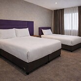Alty Hotel