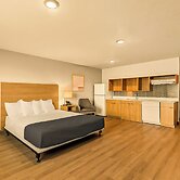 LivAway Suites Austin San Marcos