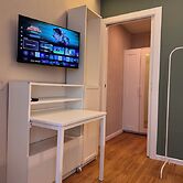 Le dimore di corso Torino