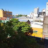 apartamento de temporada