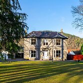 Inchgeal Lodge Ballater Royal Deeside