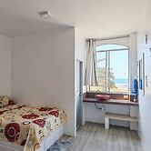 Cali hotel in Montanita beach