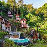 Ngetis Sidemen Villa & Retreat