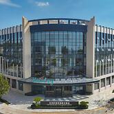 Lanzhou Airport Fengyue Holiday Hotel