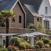 Hôtel de la Pointe du Cap Coz