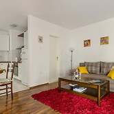 Apartment Deni