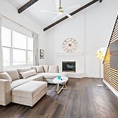 Nookside Grand Estate For 8