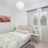 Apartments Markas