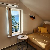 Apartment Blue