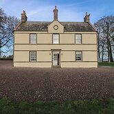 Balmashanner Farmhouse