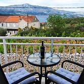 Apartments Krila