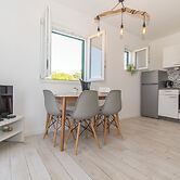 Apartments Delfin