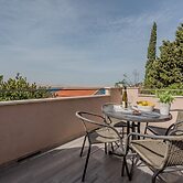 Apartments Mil