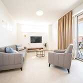Apartments Vrsi