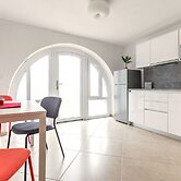 Apartment Sweet Studio