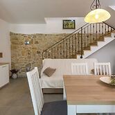 House Casa Della Nonna