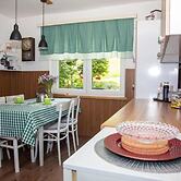 House Zeleni Brig