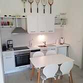 Apartments Ari i Segi