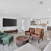 Evergreen Retreat Home for 7