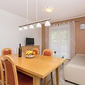 Apartments Dorijana