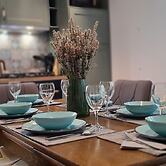 Apartments Hvaranin