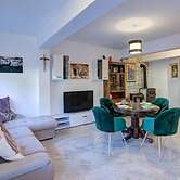 Apartments Velebit House