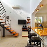 Apartment Haus Kicer