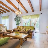 Villa Green Oasis