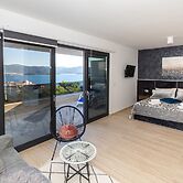 Villa Delux View