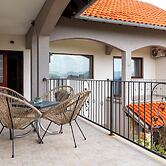 Villa Kamenia