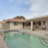 Luxurious Outdoor Oasis! Spacious Mesa Retreat