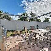 Newly Remodeled Home 1 Mi to Dtwn New Port Richey