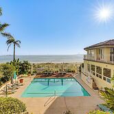 Beachfront Living in Long Beach: 2,500 Sq Ft Condo