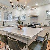 Walk to Marshall University: Home w/ Private Yard!