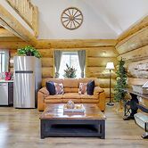 Uintah Basin Retreat! Cabin on 35-acre Ranch